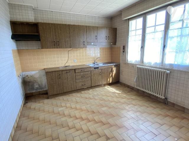 Maison à vendre, 102m², Loudéac