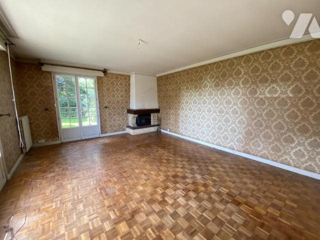 Maison à vendre, 102m², Loudéac