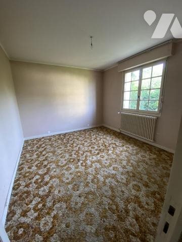 Maison à vendre, 102m², Loudéac