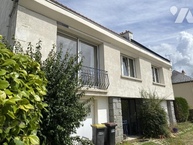Maison à vendre, 133m², Loudéac