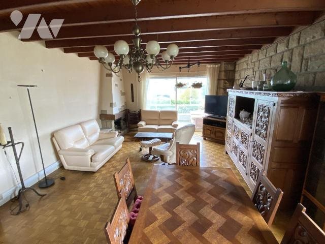 Maison à vendre, 133m², Loudéac