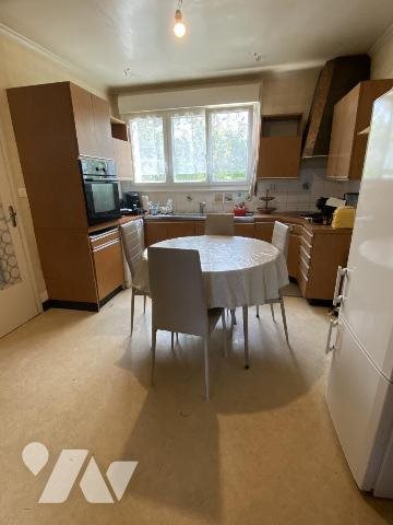Maison à vendre, 133m², Loudéac