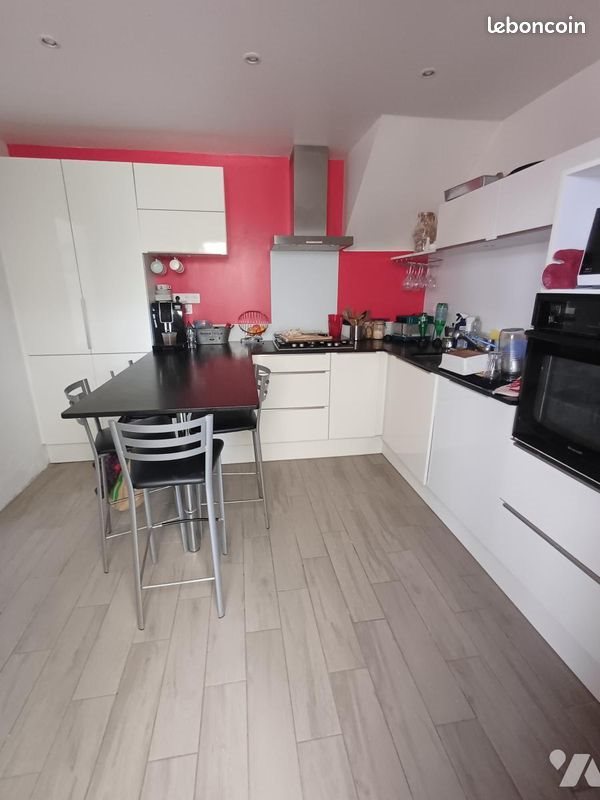 Maison à vendre, 87m², Saint-Barnabé