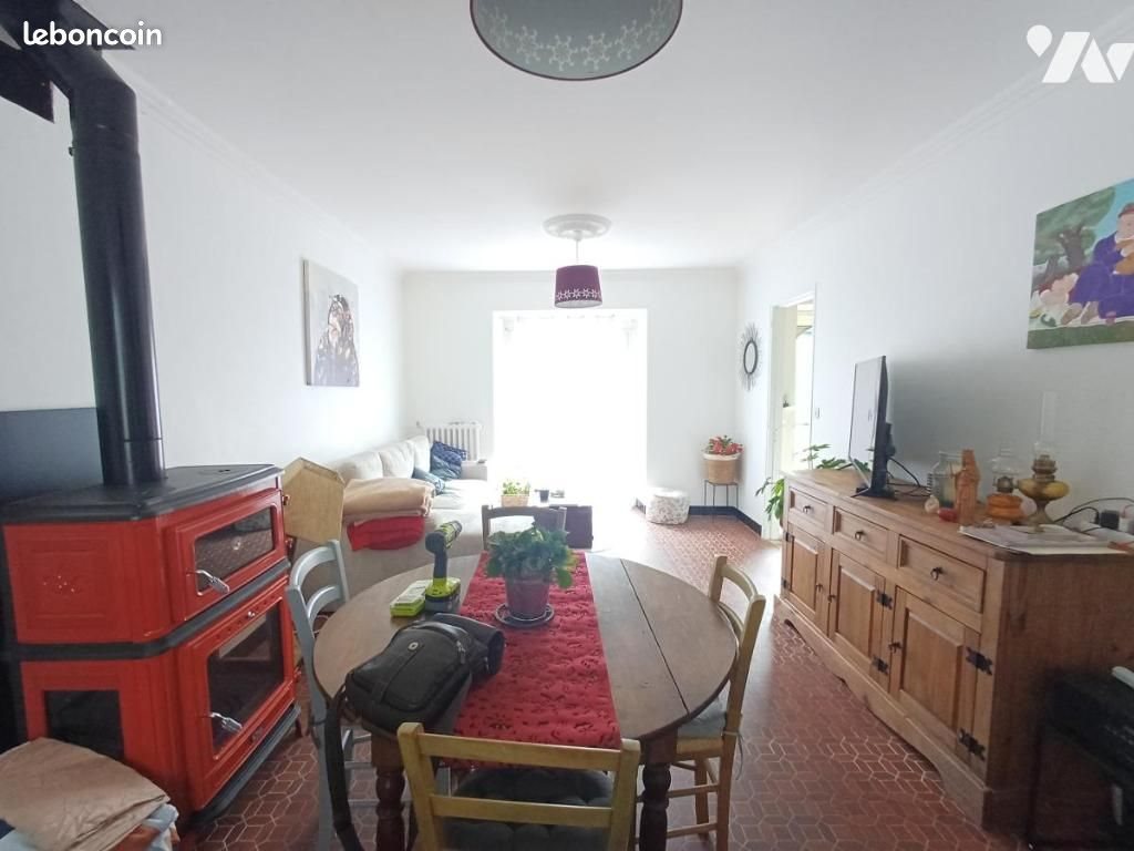 Maison à vendre, 87m², Saint-Barnabé