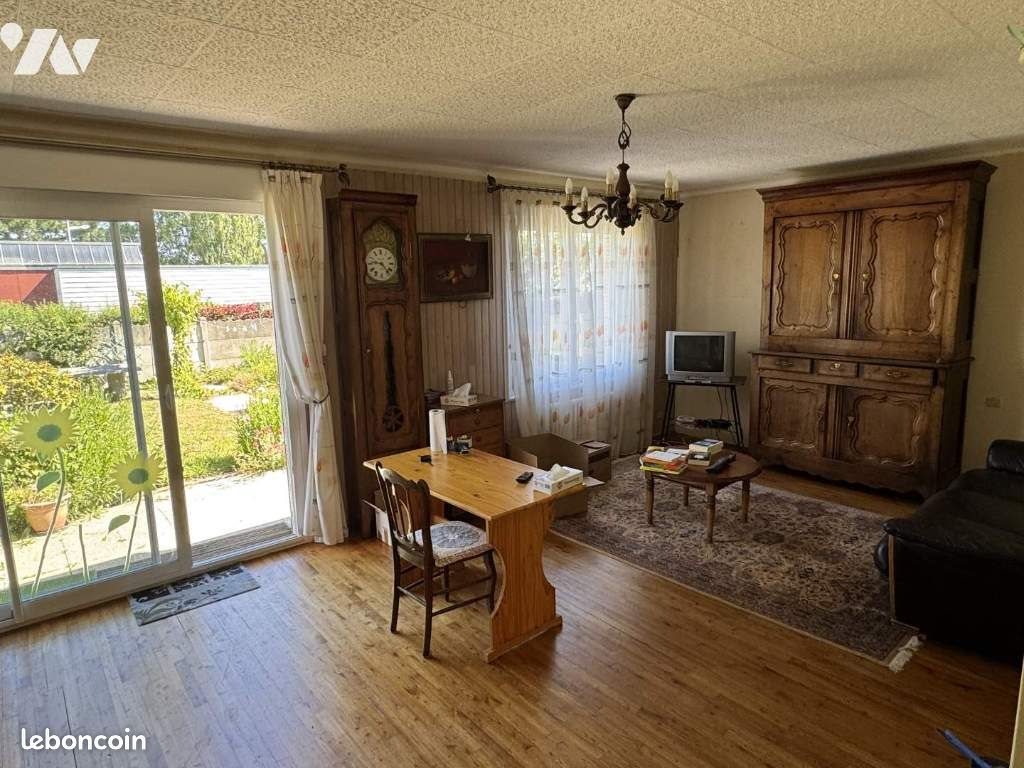 Maison à vendre, 131m², Loudéac