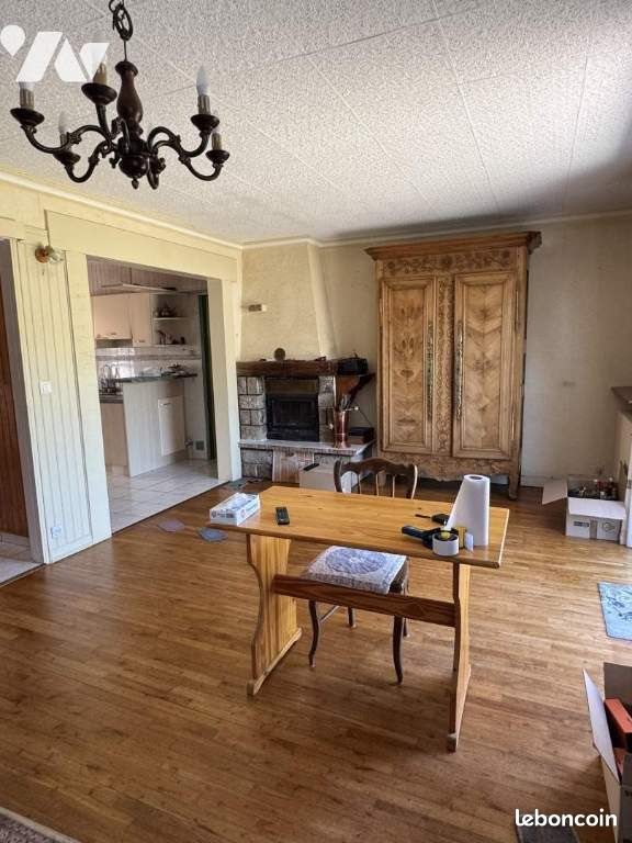 Maison à vendre, 131m², Loudéac