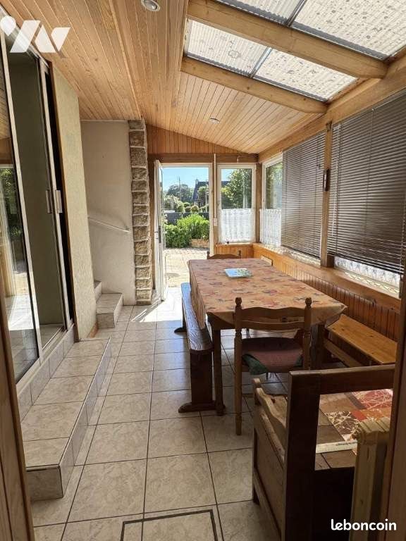 Maison à vendre, 131m², Loudéac