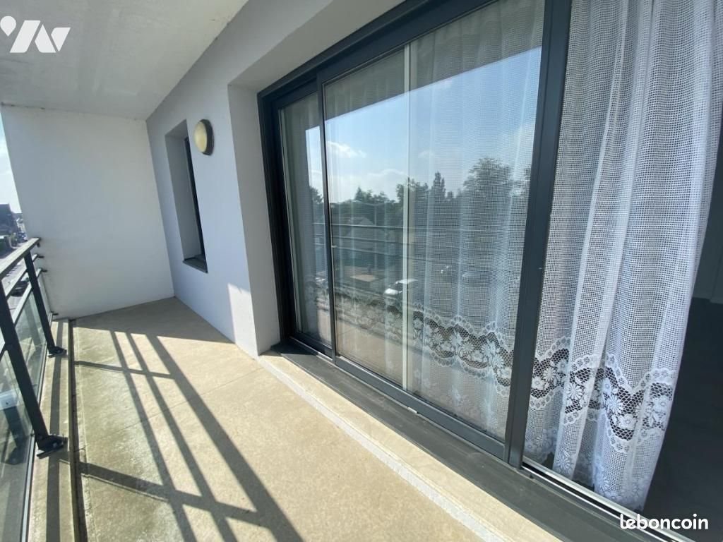 Appartement à louer, 70m², Loudéac