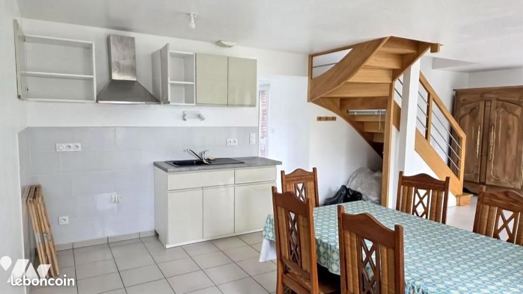 Maison à vendre, 69m², Trévé