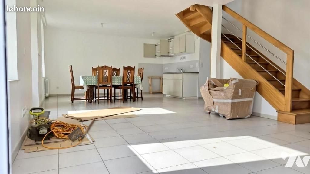 Maison à vendre, 69m², Trévé