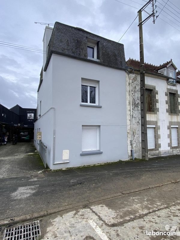 Maison à vendre, 126m², Loudéac