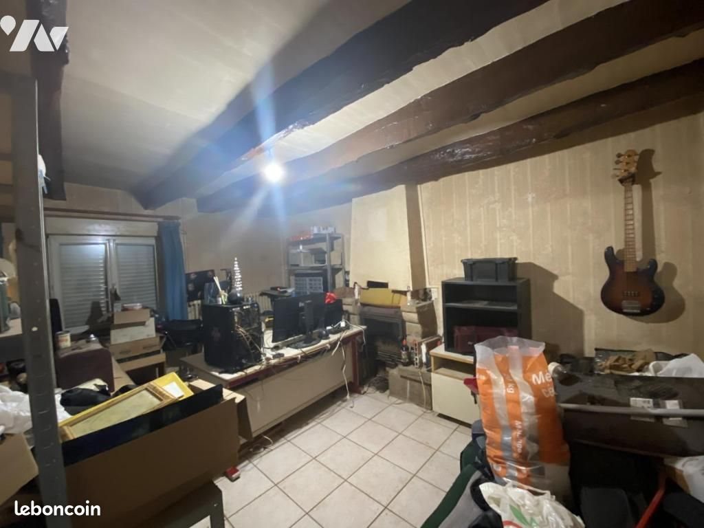 Maison à vendre, 78m², Loudéac