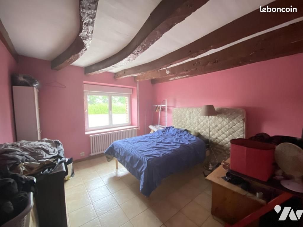 Maison à vendre, 78m², Loudéac