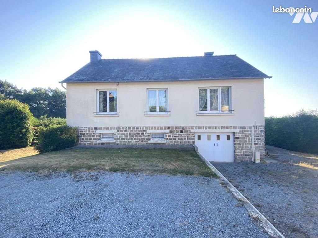 Maison à vendre, 79m², Gomené