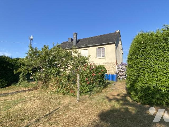Maison à vendre, 79m², Gomené