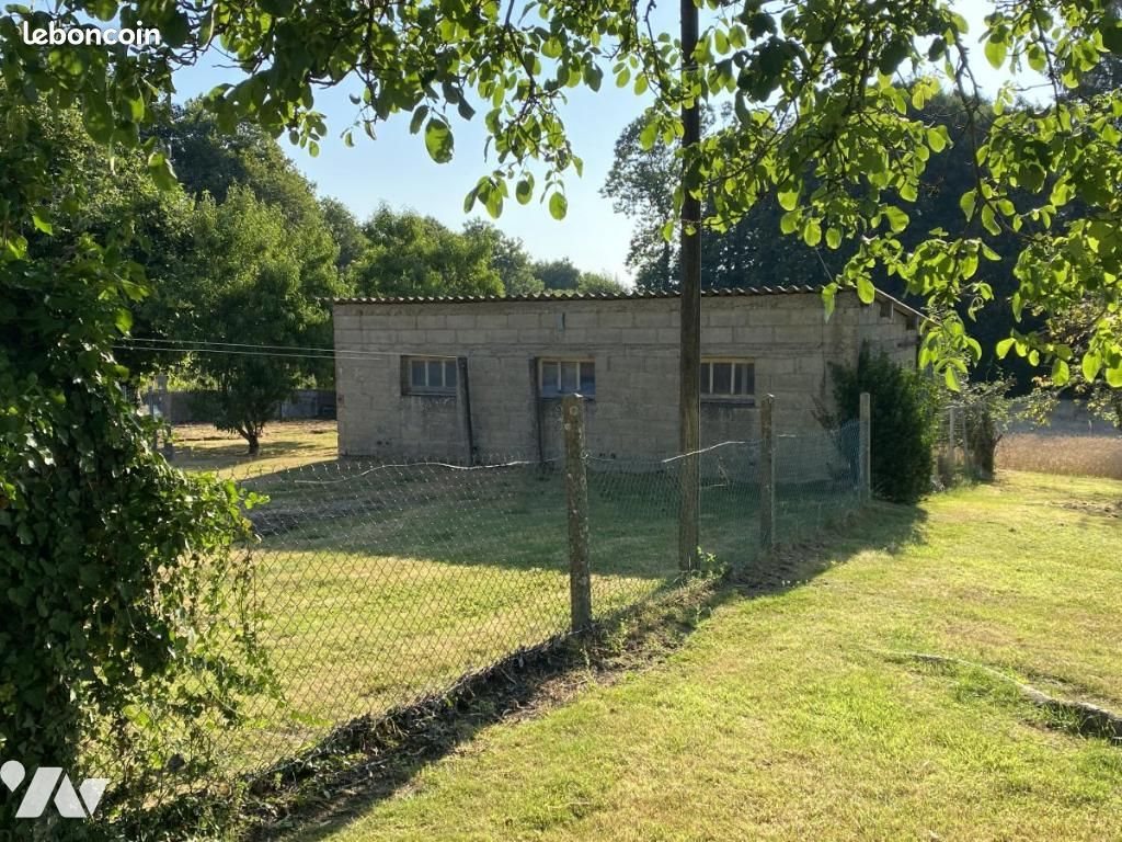 Maison à vendre, 79m², Gomené
