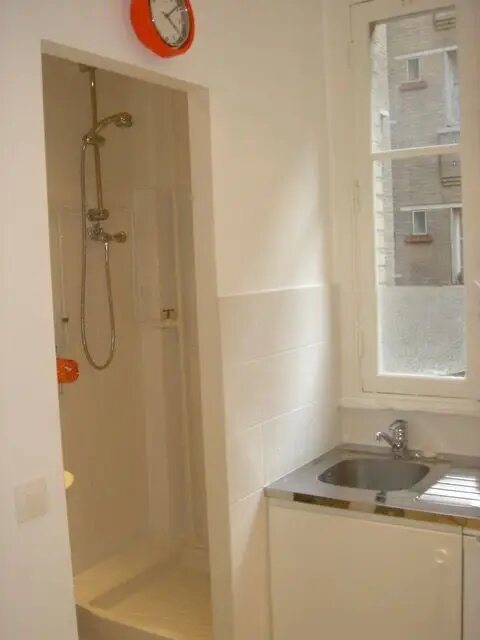 Appartement à louer, 21m², Asnières-sur-Seine