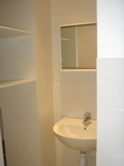 Appartement à louer, 21m², Asnières-sur-Seine