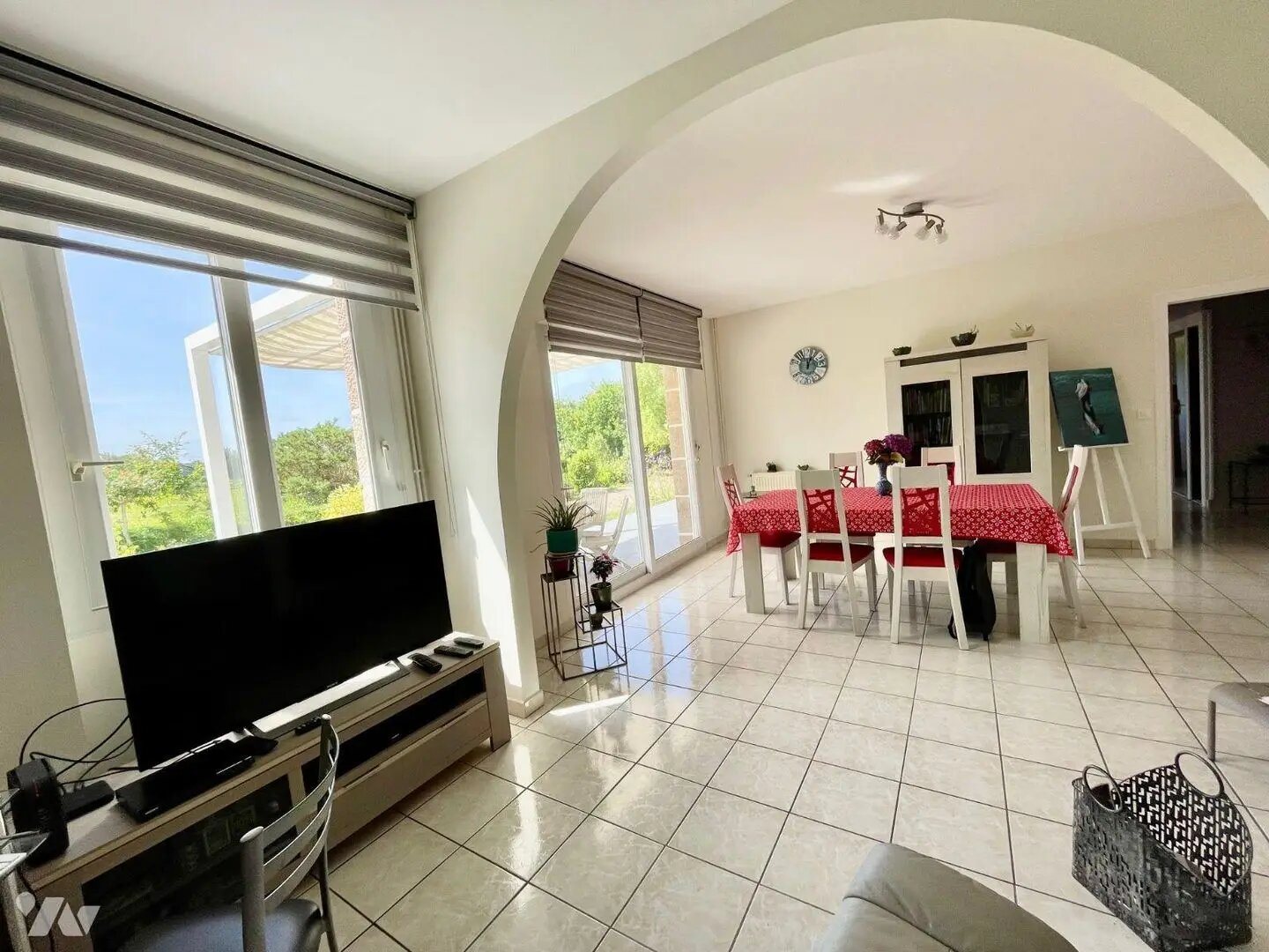 Maison à vendre, 85m², Trégastel