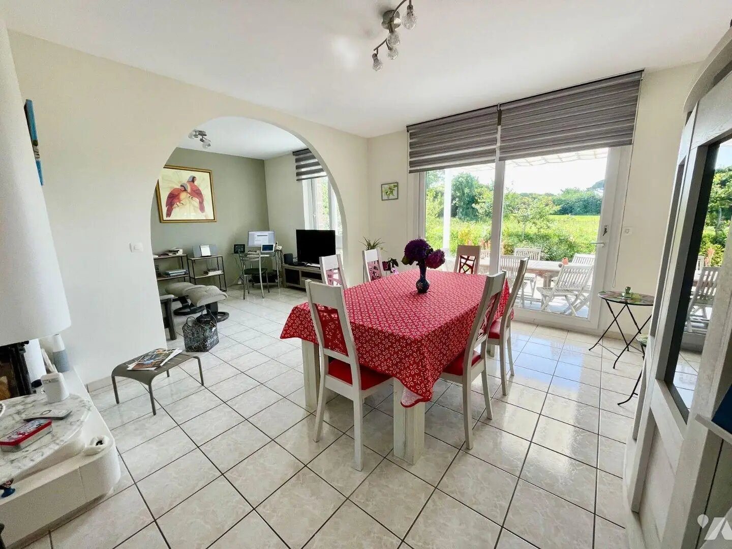 Maison à vendre, 85m², Trégastel