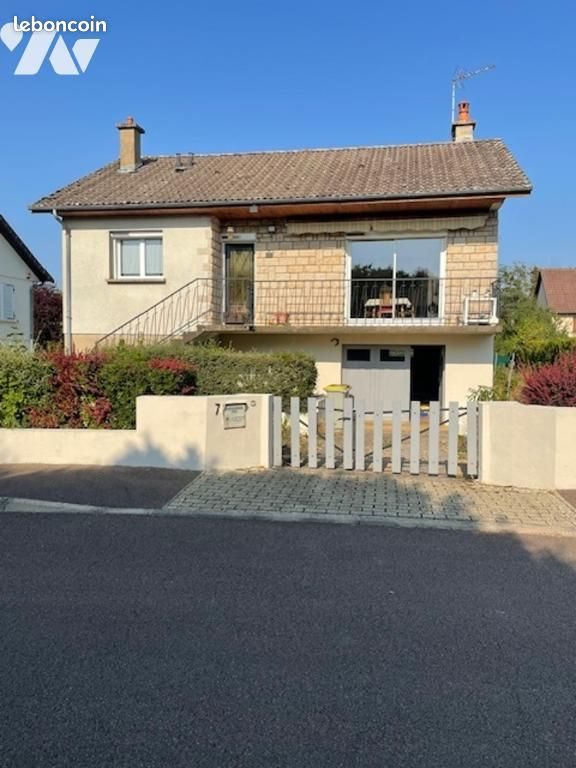 Maison à vendre, 72m², Venarey-les-Laumes
