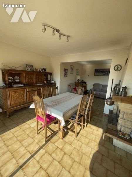 Maison à vendre, 72m², Venarey-les-Laumes