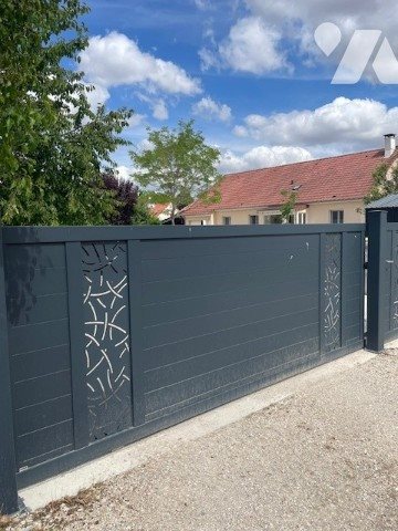 Maison à vendre, 112m², Saint-Maurice