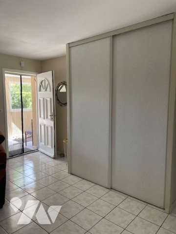 Maison à vendre, 112m², Saint-Maurice