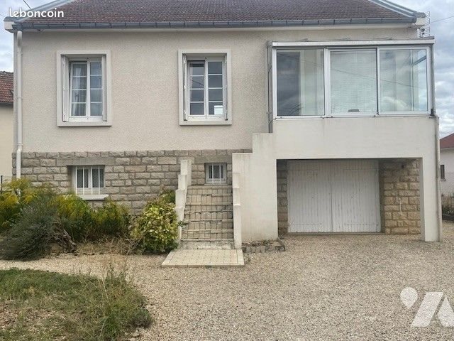 Maison à vendre, 92m², Venarey-les-Laumes
