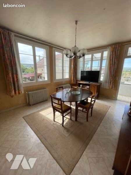 Maison à vendre, 92m², Venarey-les-Laumes