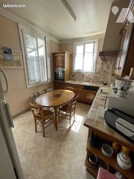 Maison à vendre, 92m², Venarey-les-Laumes