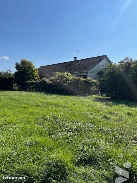 Maison à vendre, 115m², Ménétreux-le-Pitois