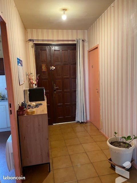Maison à vendre, 115m², Ménétreux-le-Pitois