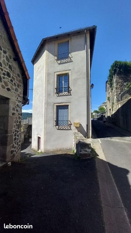 Maison à vendre, 73m², Murat