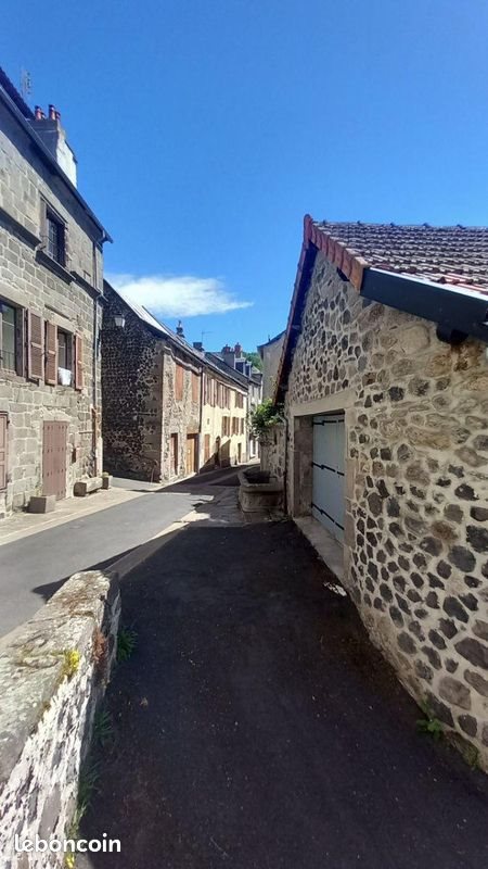 Maison à vendre, 73m², Murat