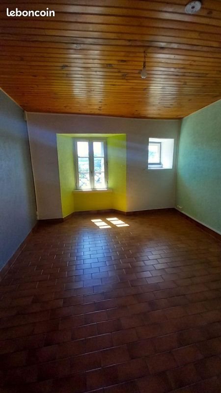 Maison à vendre, 73m², Murat