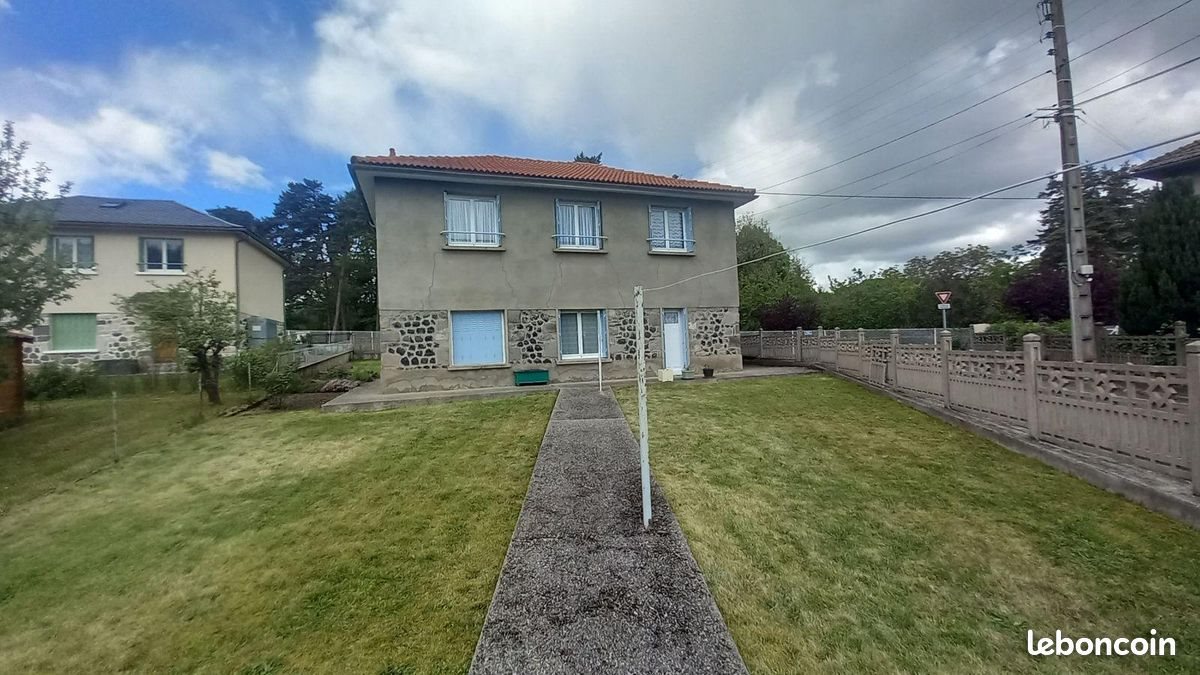 Maison à vendre, 86m², Neussargues-Moissac