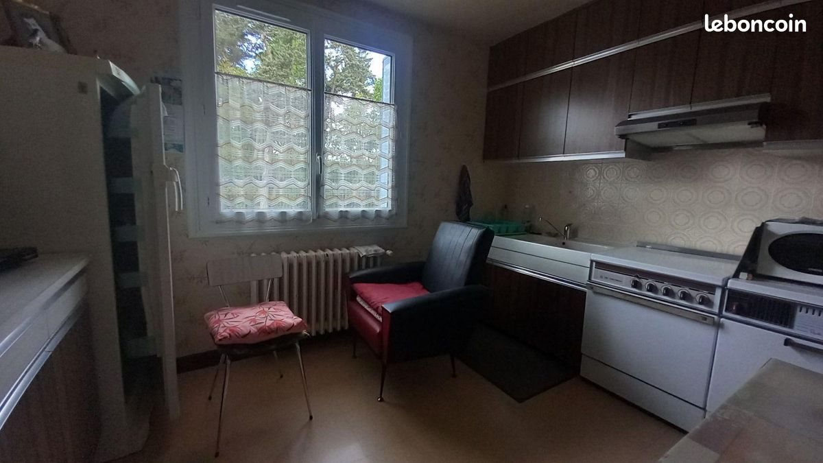 Maison à vendre, 86m², Neussargues-Moissac