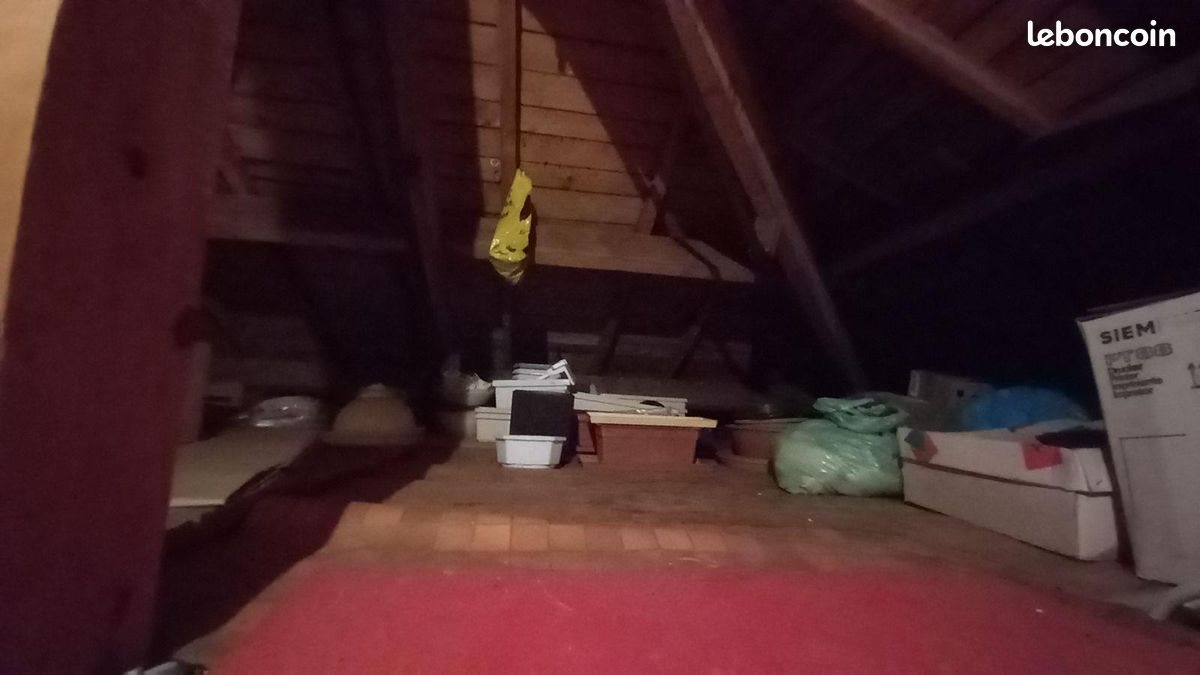 Maison à vendre, 86m², Neussargues-Moissac