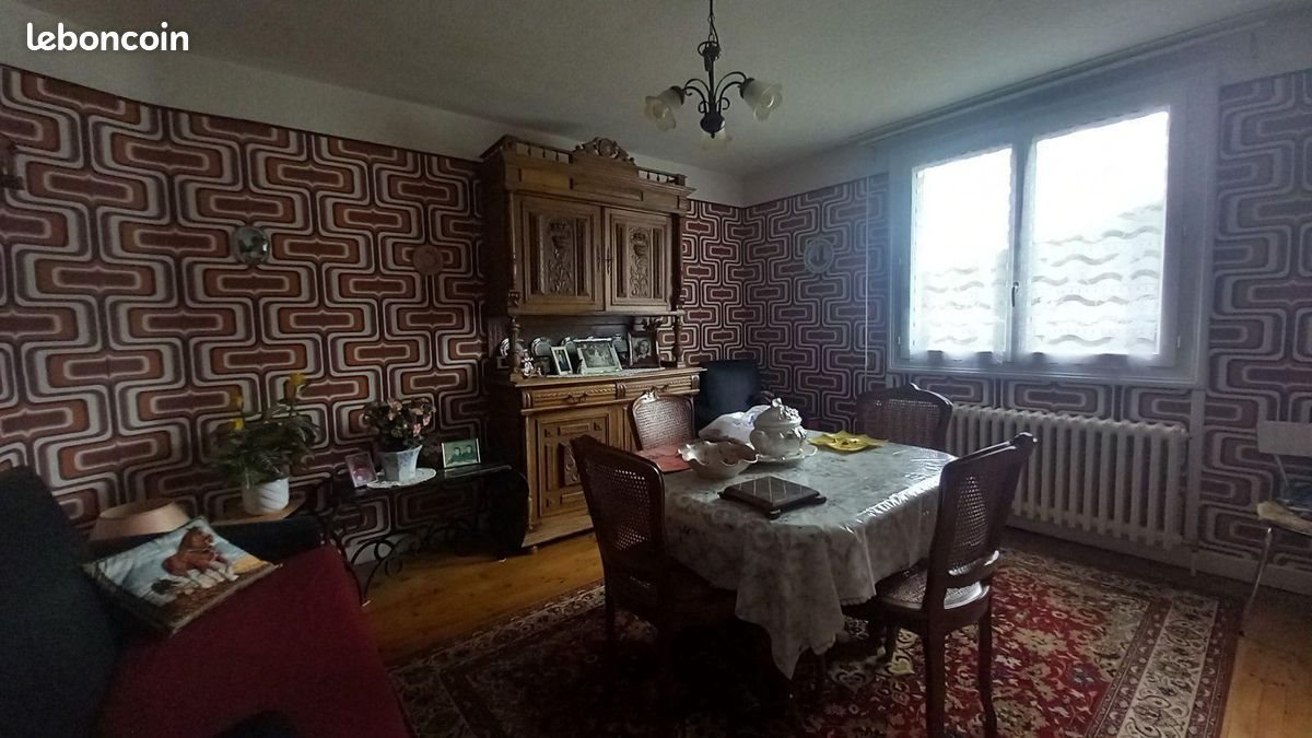 Maison à vendre, 86m², Neussargues-Moissac