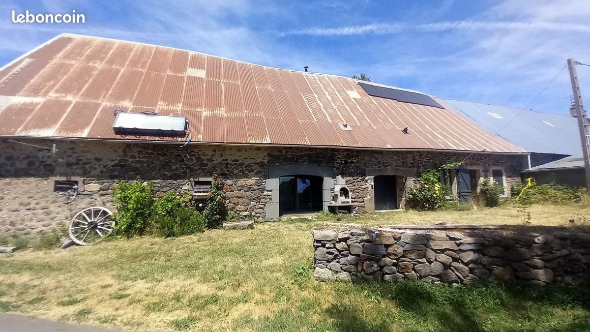 Maison à vendre, 74m², Condat