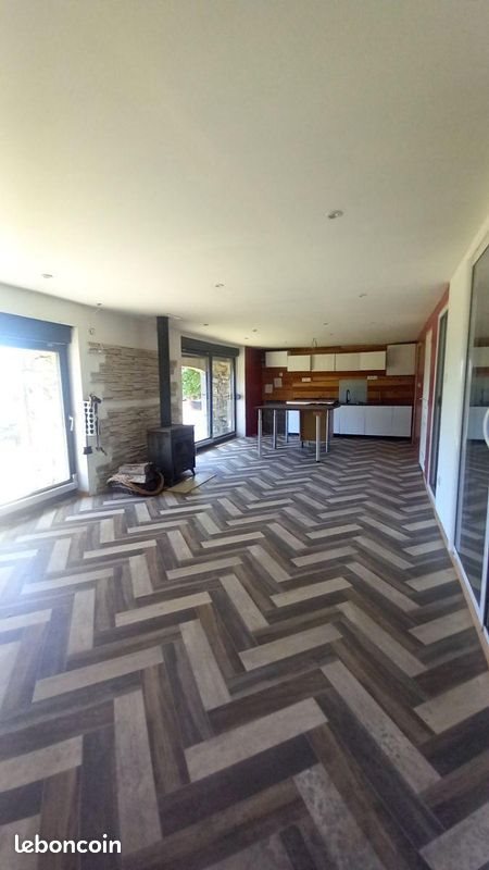 Maison à vendre, 74m², Condat