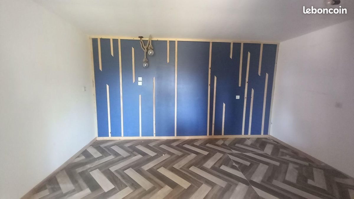 Maison à vendre, 74m², Condat