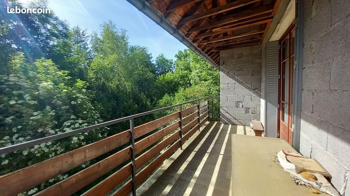 Maison à vendre, 83m², Allanche