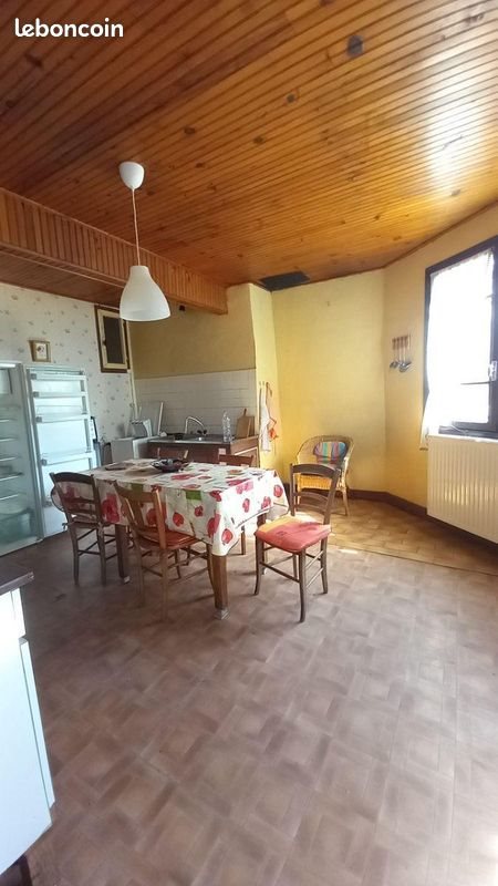 Maison à vendre, 83m², Allanche