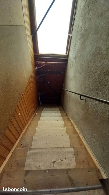 Maison à vendre, 83m², Allanche