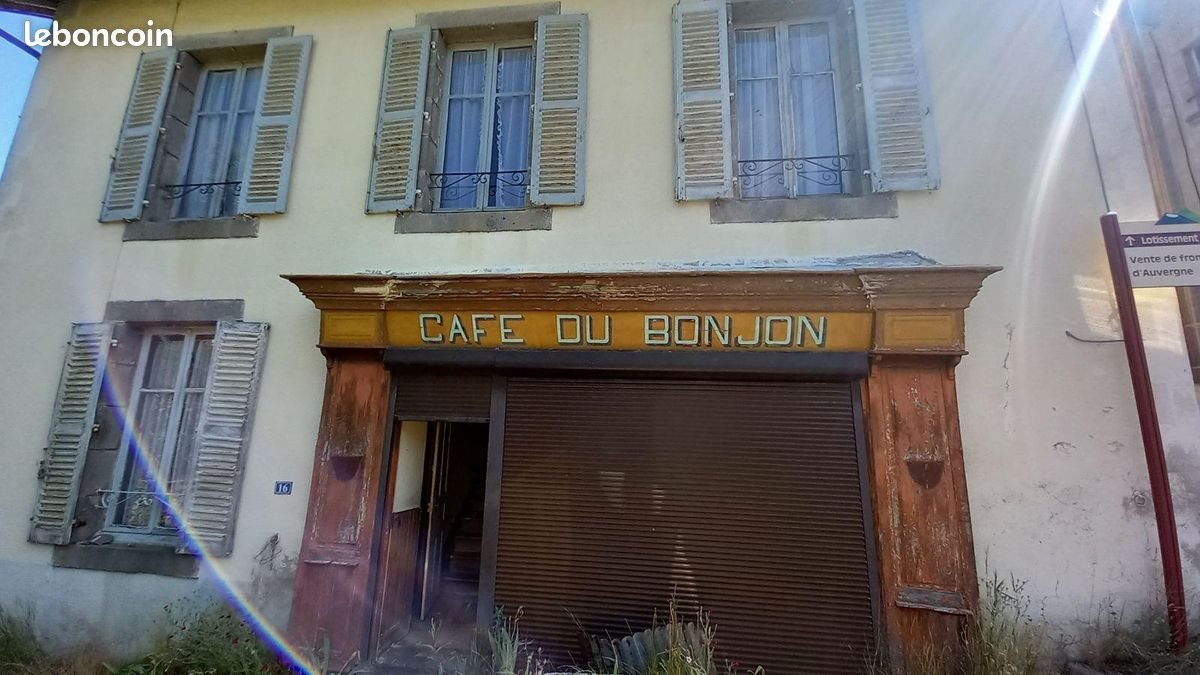 Maison à vendre, 60m², Condat
