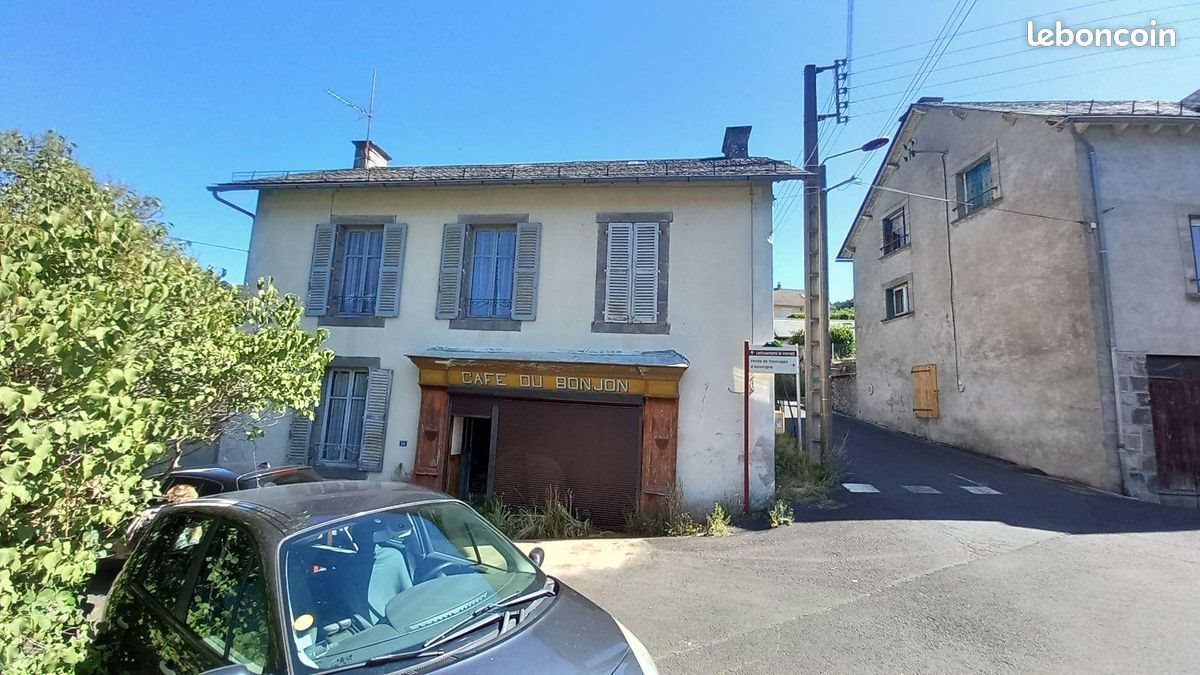 Maison à vendre, 60m², Condat