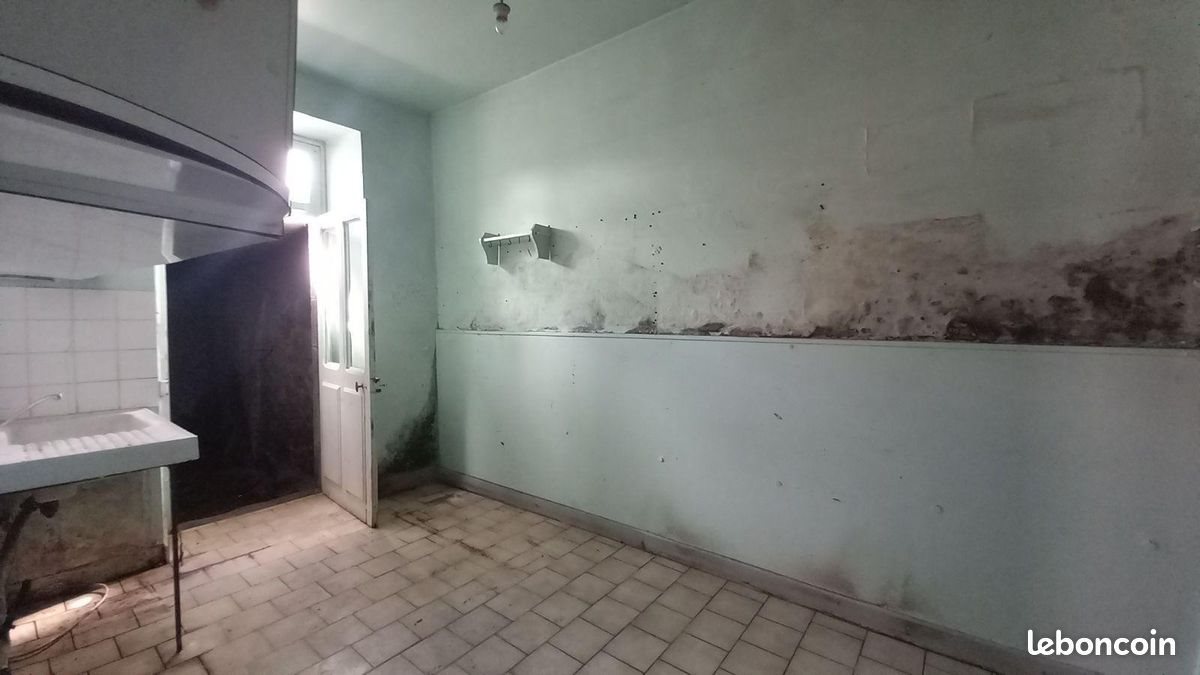 Maison à vendre, 60m², Condat