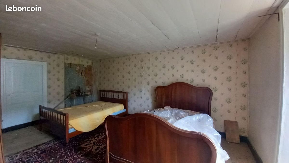 Maison à vendre, 90m², Laveissière